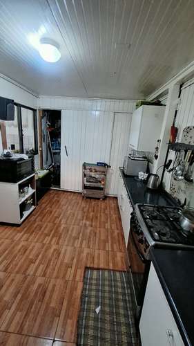 Casa Pareada en Villa Lomas de Santa María - Los Ángeles
