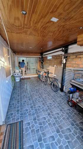 Casa Pareada en Villa Lomas de Santa María - Los Ángeles