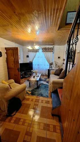Casa Pareada en Villa Lomas de Santa María - Los Ángeles