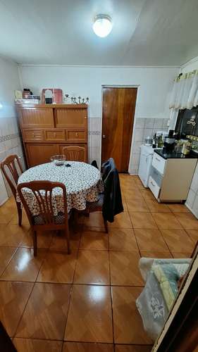 Casa Pareada en Villa Lomas de Santa María - Los Ángeles