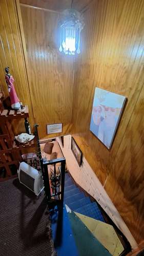Casa Pareada en Villa Lomas de Santa María - Los Ángeles