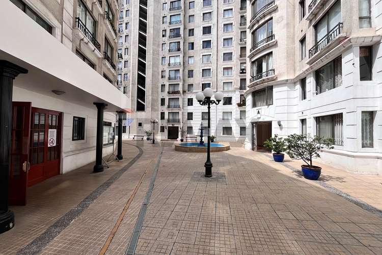 Tres dormitorios dos baños metro u. catolica - Imagen 20
