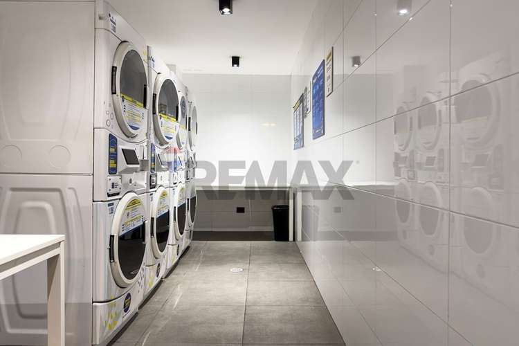 Depto semi nuevo 1d con patio las condes - Imagen 22