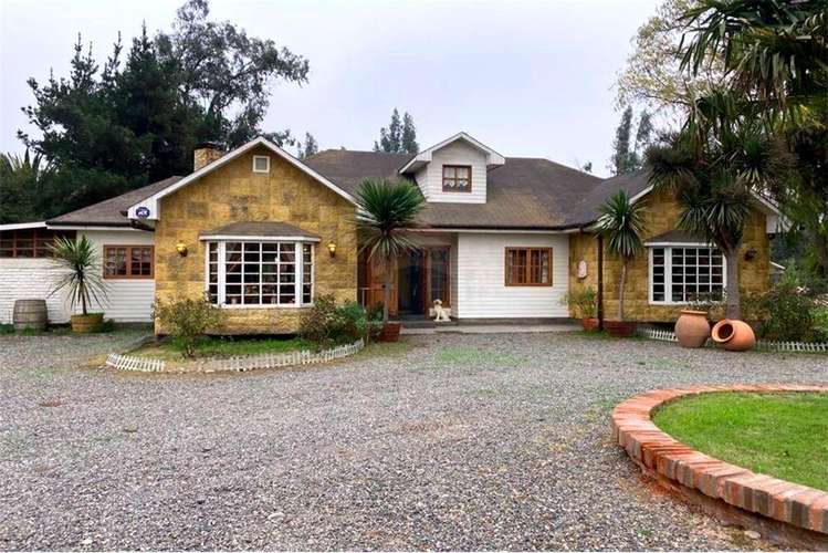 Gran oportunidad parcela casa precio rebajado
