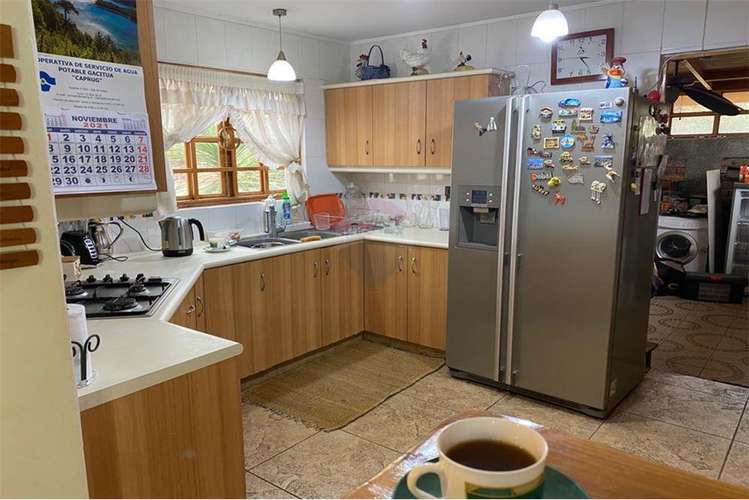 Gran oportunidad parcela casa precio rebajado - Imagen 13