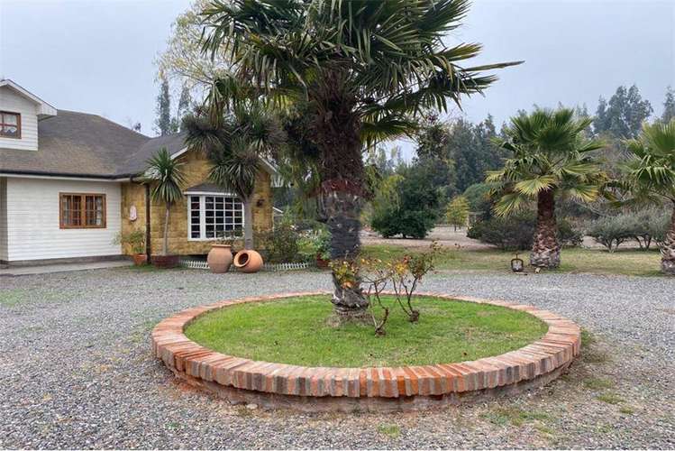 Gran oportunidad parcela casa precio rebajado - Imagen 7