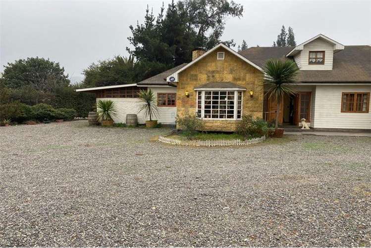 Gran oportunidad parcela casa precio rebajado - Imagen 3