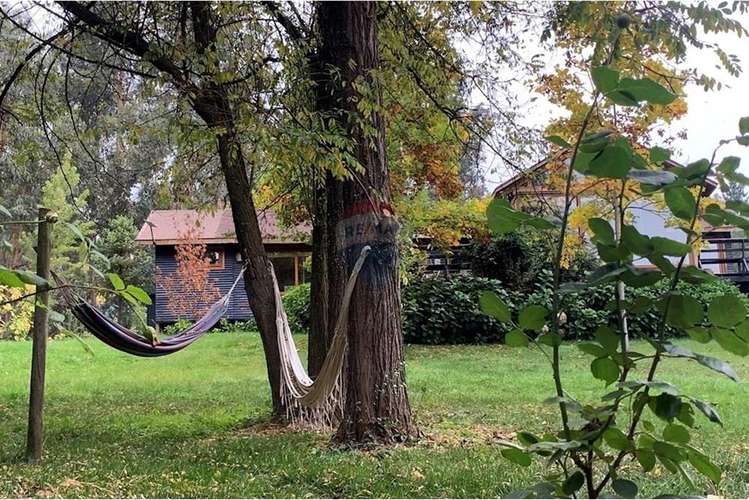 Gran casa patronal con cabaña y bodega - Imagen 18
