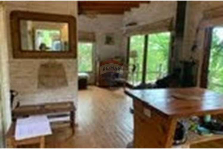 Gran casa patronal con cabaña y bodega - Imagen 13