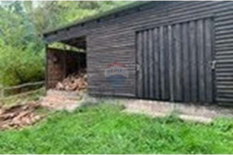 Gran casa patronal con cabaña y bodega - Imagen 22