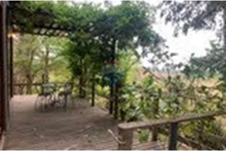 Gran casa patronal con cabaña y bodega - Imagen 12