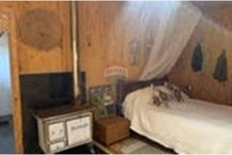 Gran casa patronal con cabaña y bodega - Imagen 8