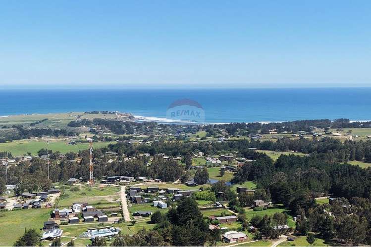 Terreno 9.481 m2 alto punta de lobos pichilemu