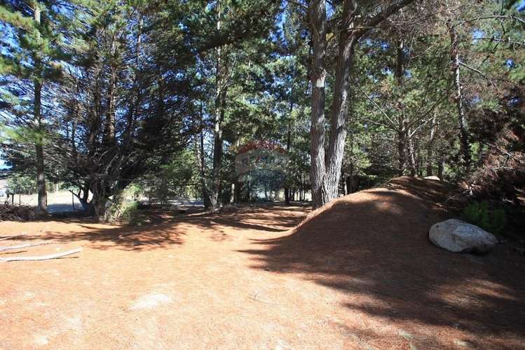 Terreno 9.481 m2 alto punta de lobos pichilemu