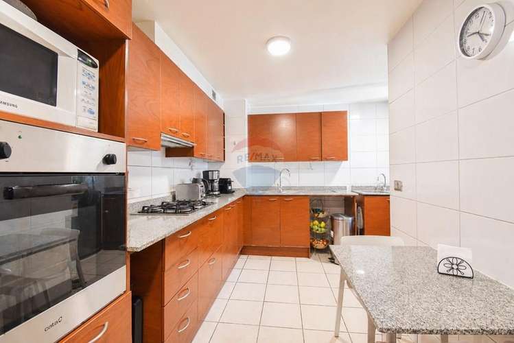 Departamento en venta- las condes - Imagen 9