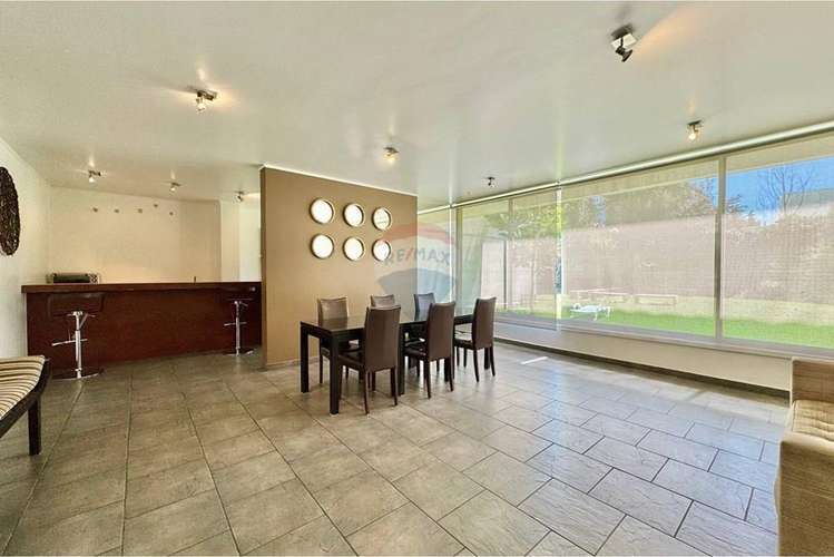 Departamento en venta- las condes - Imagen 28