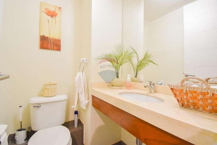 Departamento en venta- las condes - Imagen 8