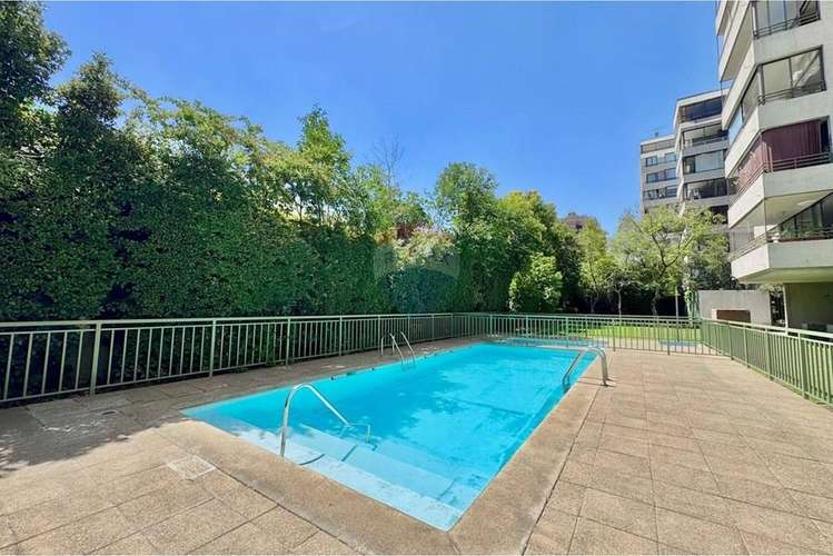 Departamento en venta- las condes - Imagen 22