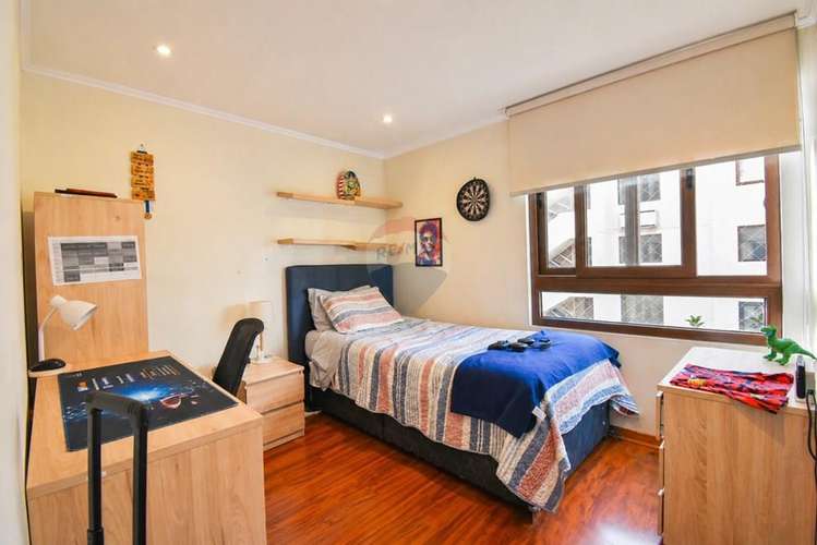 Departamento en venta- las condes - Imagen 18