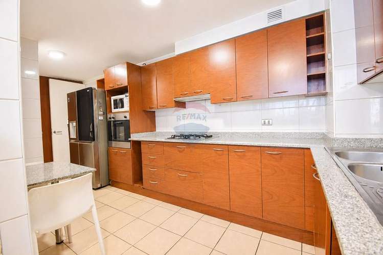 Departamento en venta- las condes - Imagen 10