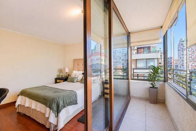 Departamento en venta- las condes - Imagen 15