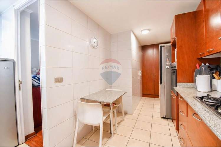 Departamento en venta- las condes - Imagen 11