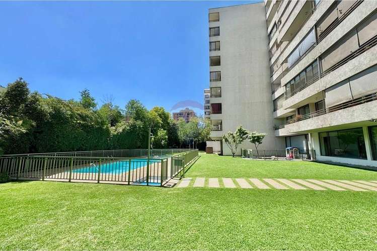 Departamento en venta- las condes - Imagen 23