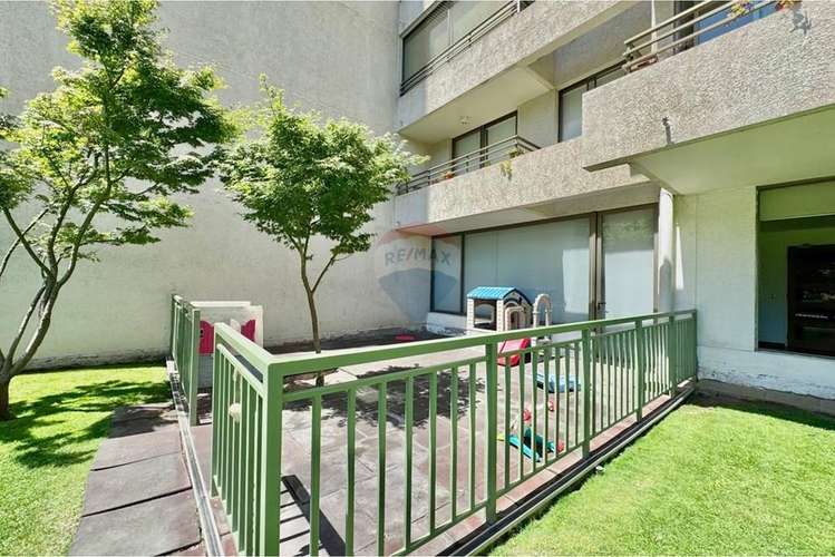 Departamento en venta- las condes - Imagen 27