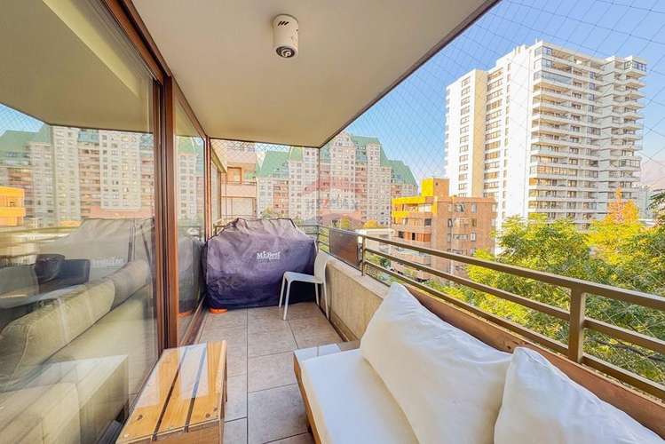 Departamento en venta- las condes - Imagen 7