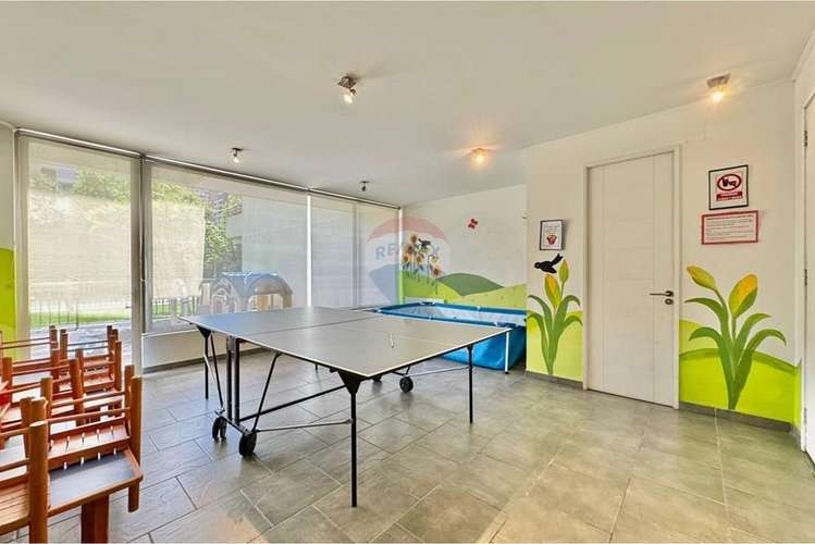 Departamento en venta- las condes - Imagen 31