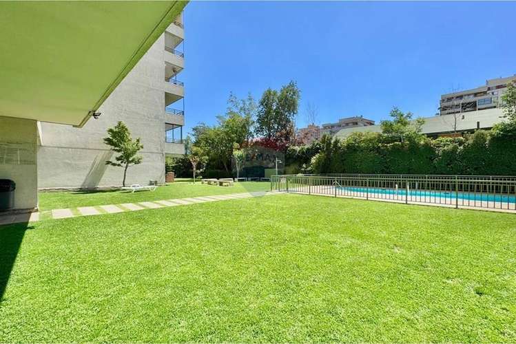 Departamento en venta- las condes - Imagen 30