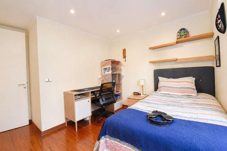 Departamento en venta- las condes - Imagen 17