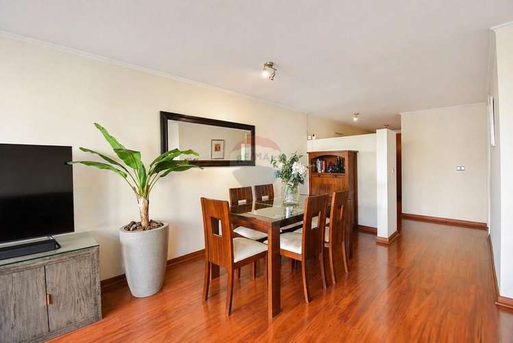 Departamento en venta- las condes - Imagen 6