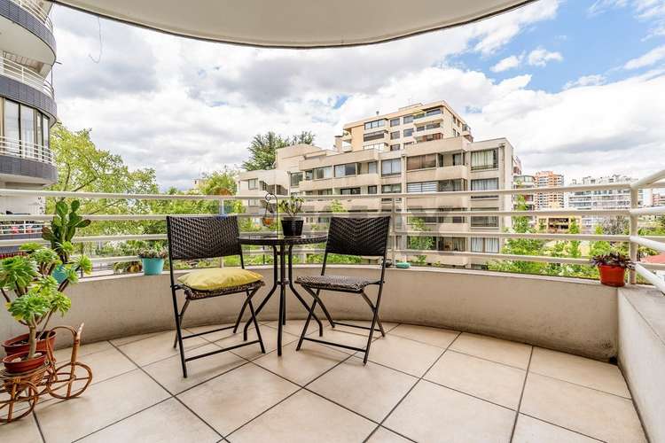 Venta departamento providencia - Imagen 8
