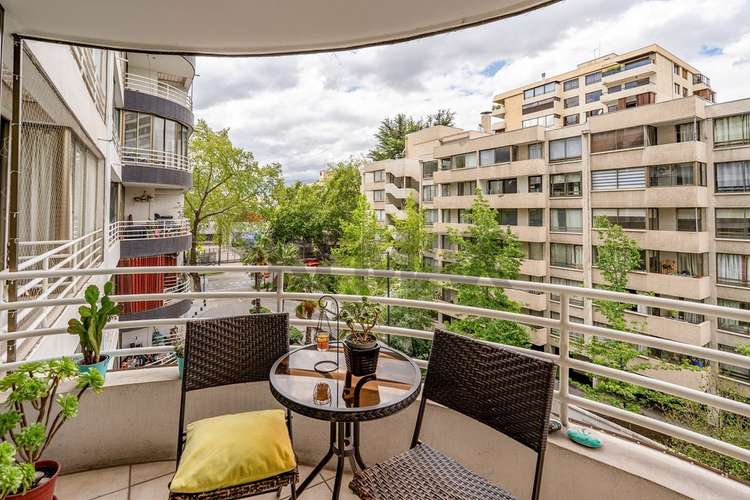 Venta departamento providencia - Imagen 9