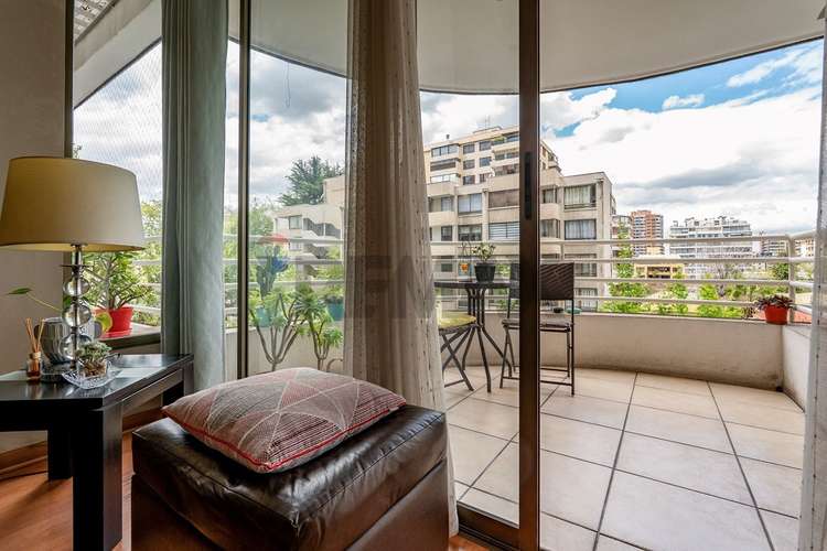 Venta departamento providencia - Imagen 7