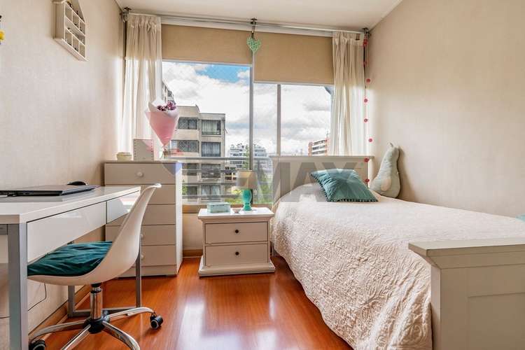 Venta departamento providencia - Imagen 11