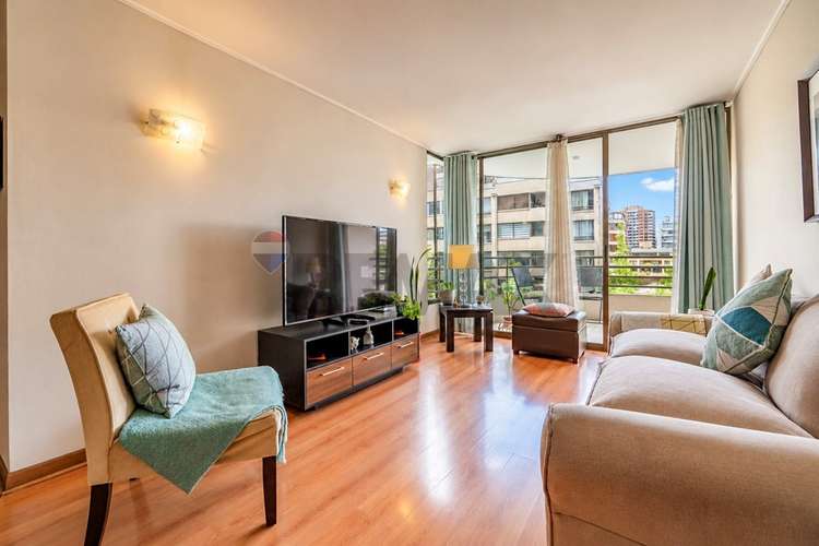 Venta departamento providencia - Imagen 2