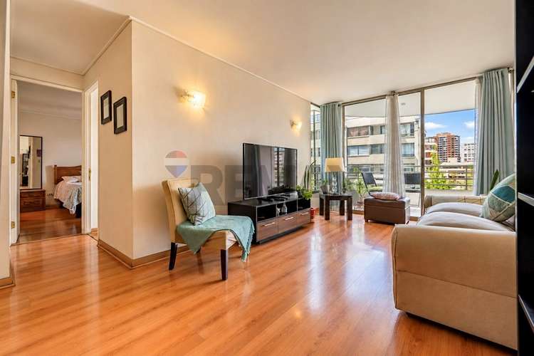 Venta departamento providencia - Imagen 4