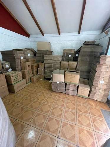 Casa en venta de 3 dorm. en Pudahuel