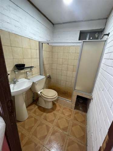 Casa en venta de 3 dorm. en Pudahuel