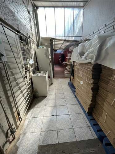 Casa en venta de 3 dorm. en Pudahuel