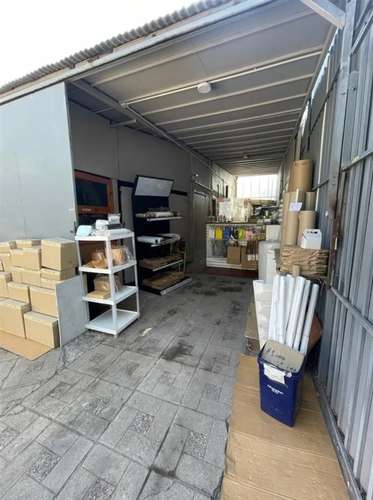 Casa en venta de 3 dorm. en Pudahuel