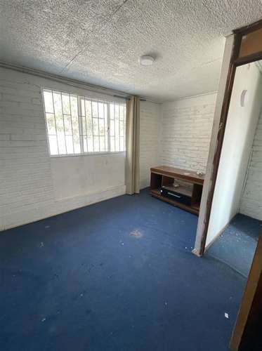 Casa en venta de 3 dorm. en Pudahuel
