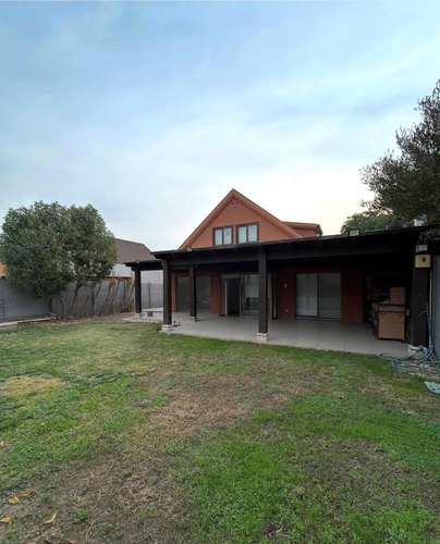 VENTA CASA 4 DORM CHICUREO NORTE - Imagen 17