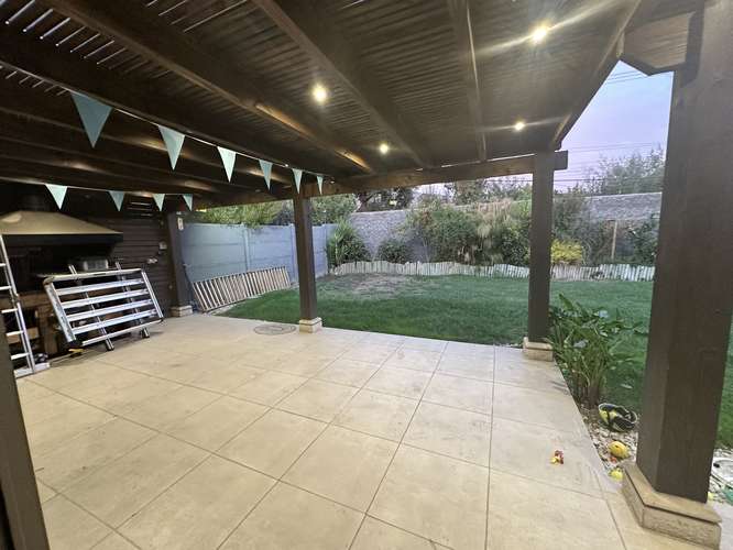 VENTA CASA 4 DORM CHICUREO NORTE - Imagen 16