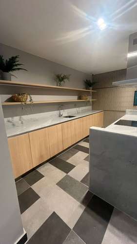 1 DOR 1 BAÑO/ ESTACIONAMIENTO Y BODEGA/GUILLERMO MANN 1751