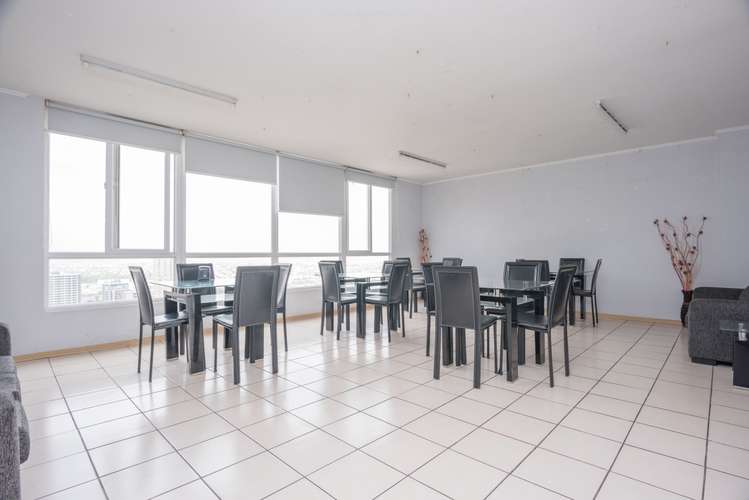 ACOGEDOR STUDIO EN ESTACIÓN CENTRAL - Imagen 14