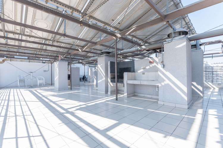 ACOGEDOR STUDIO EN ESTACIÓN CENTRAL - Imagen 30