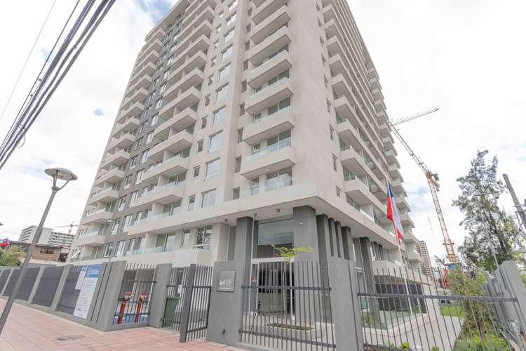 MODERNO 2D1B CON TERRAZA EN LA CISTERNA - Imagen 6